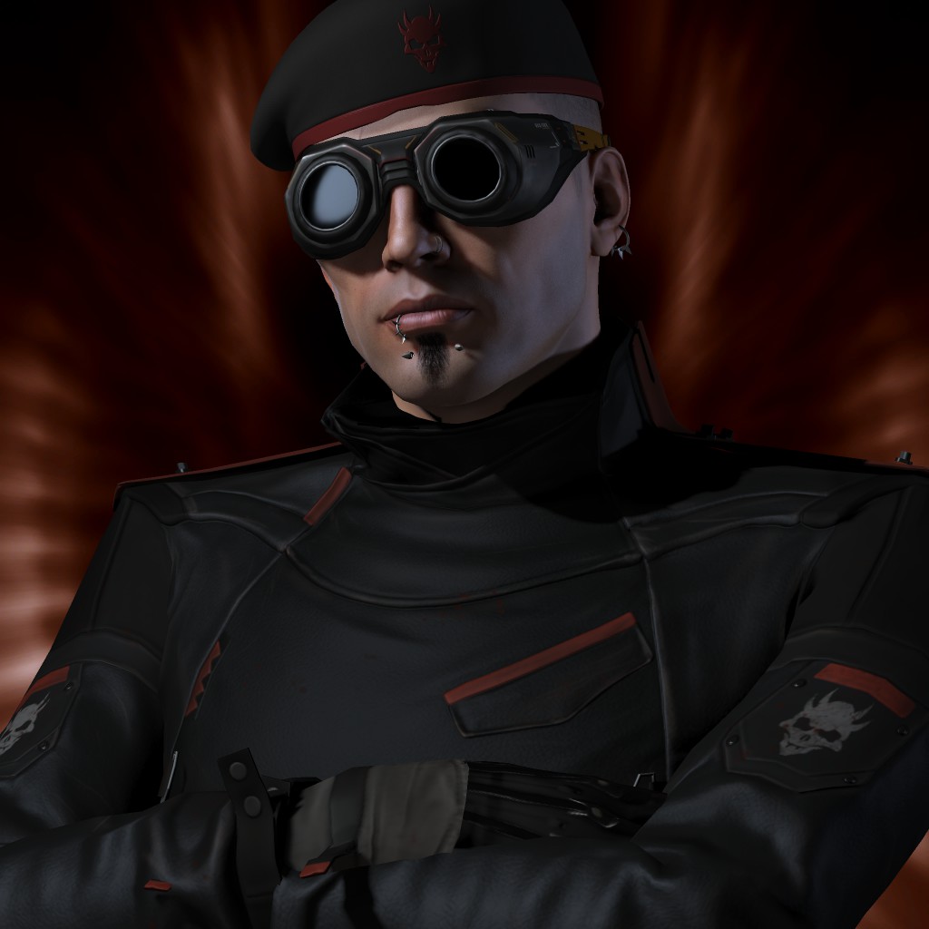 Demetrius Huunuras