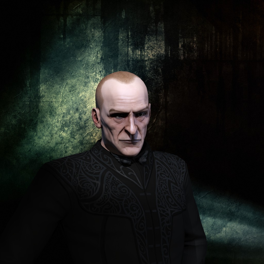 Victus Hukinson