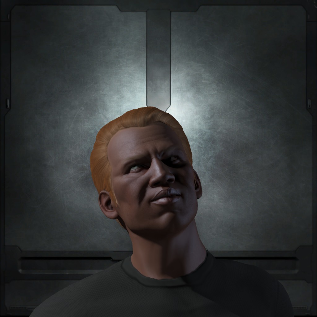 Mr Derpingston
