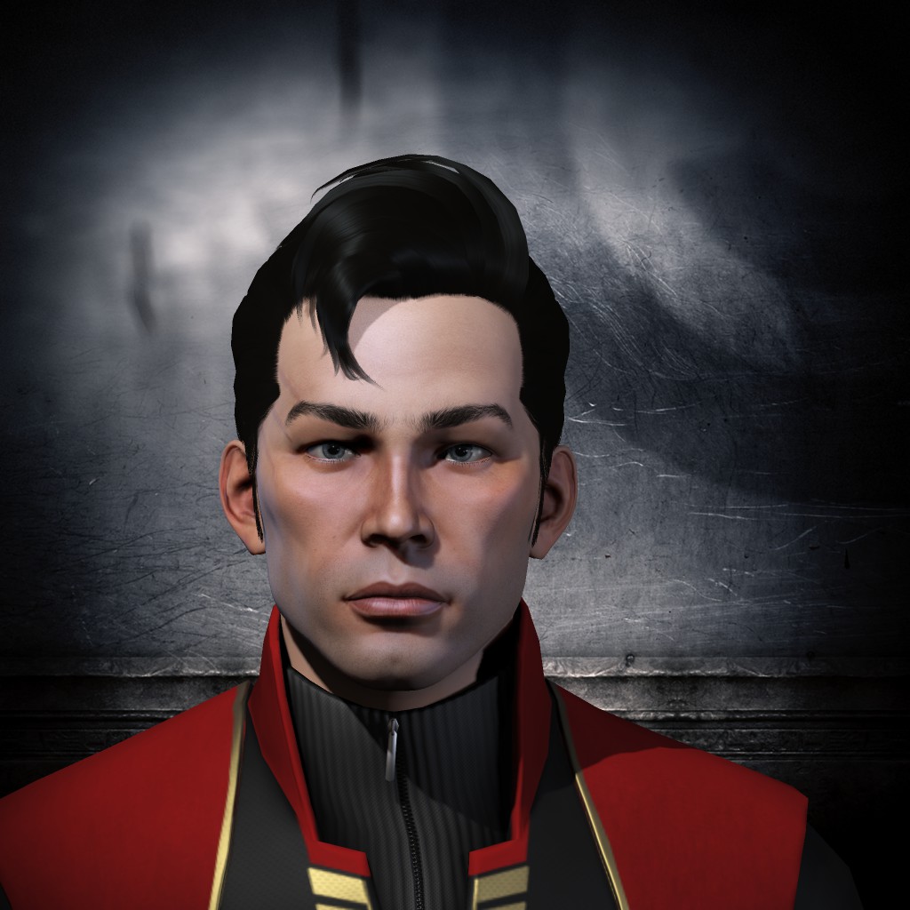 Caldari Citizen 92847051