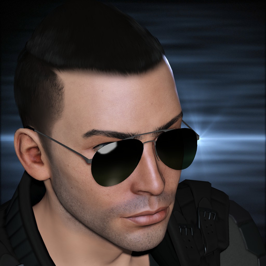 Xeno Cidius
