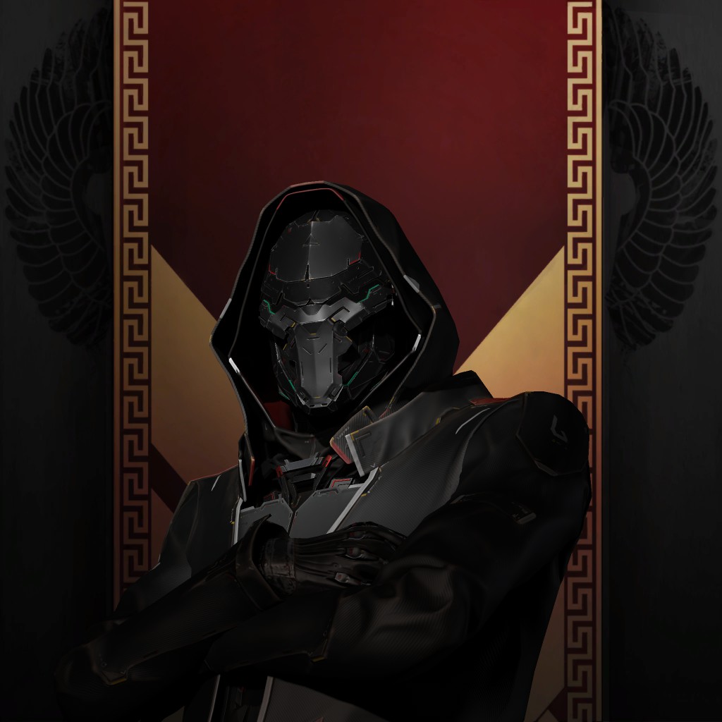 Thorwald bloodline