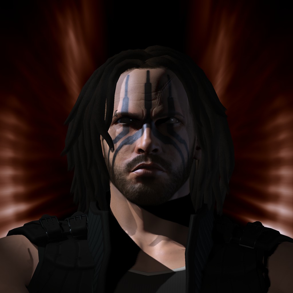 Jack Roughneck