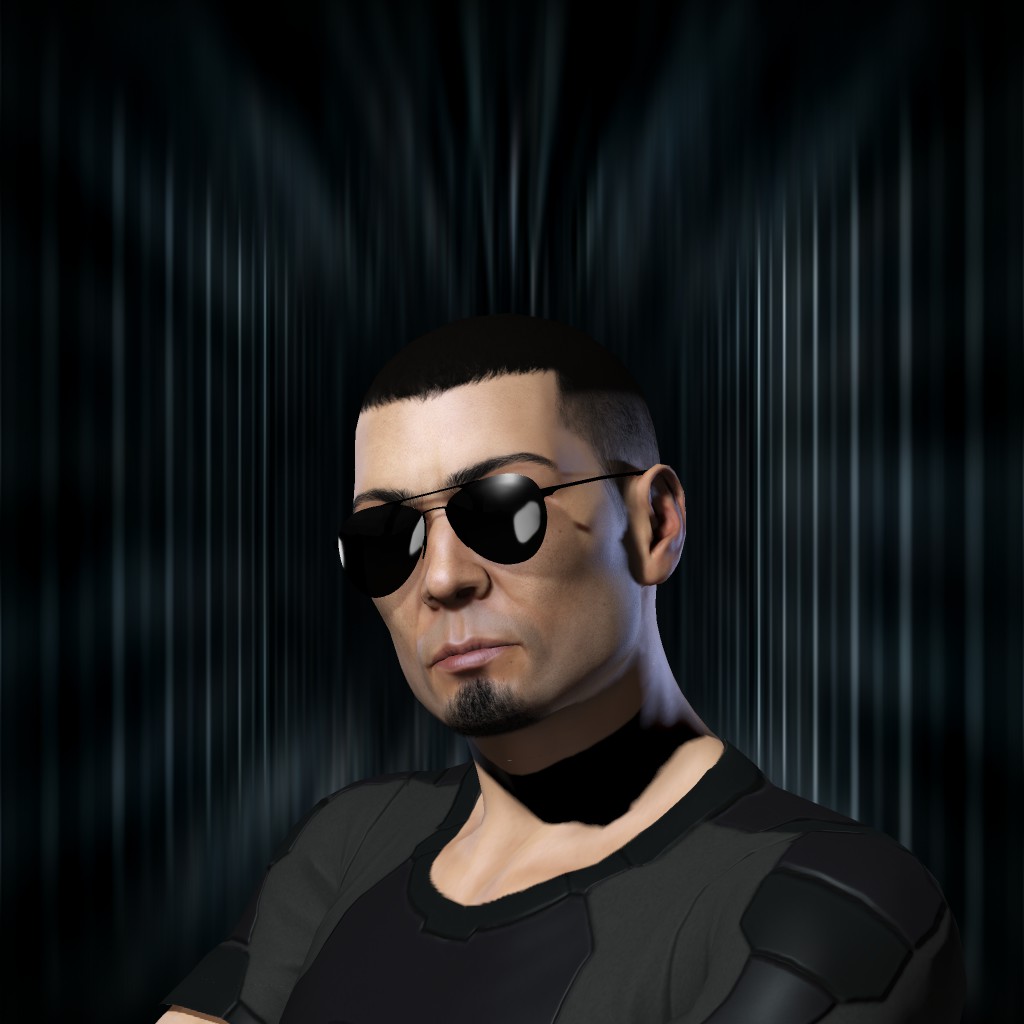 Mark DG