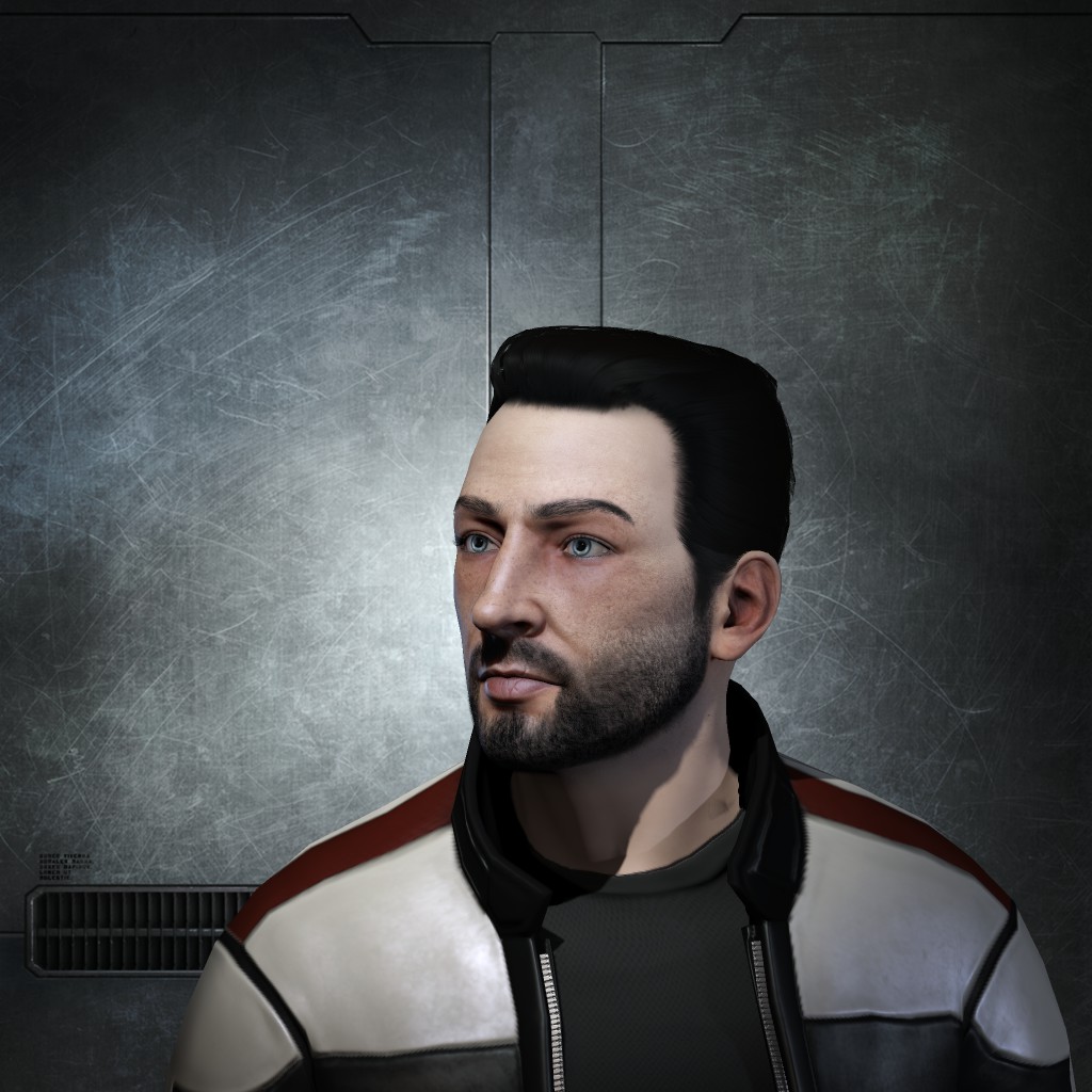 Hubert Cumberdale Mileghere