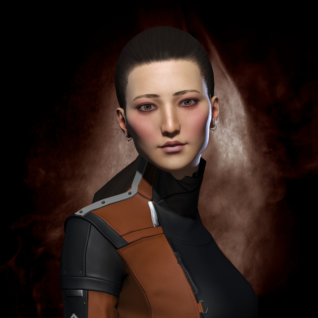 Nhi Chang