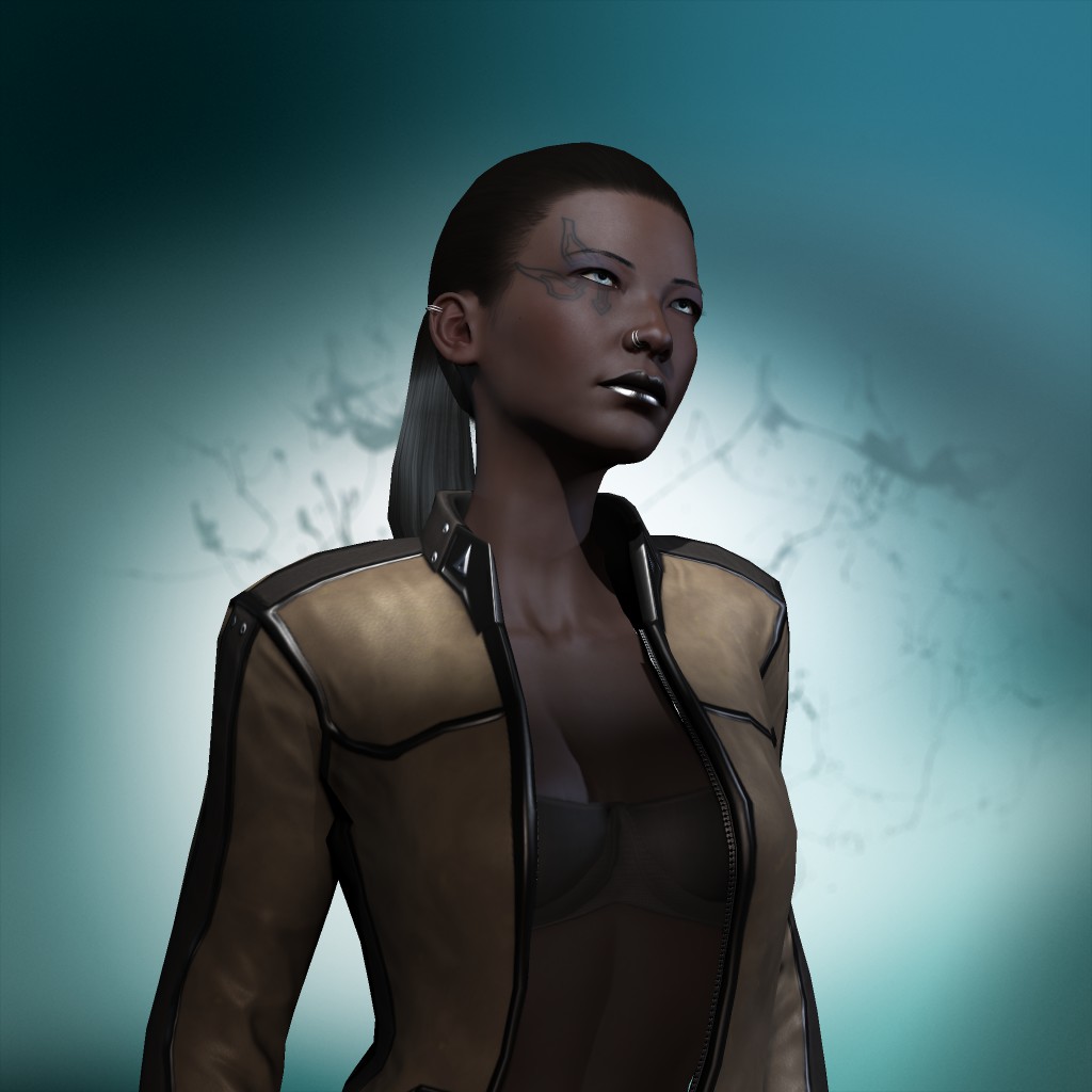 Shiva Negra