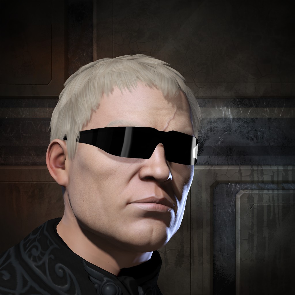 Darius Anneto