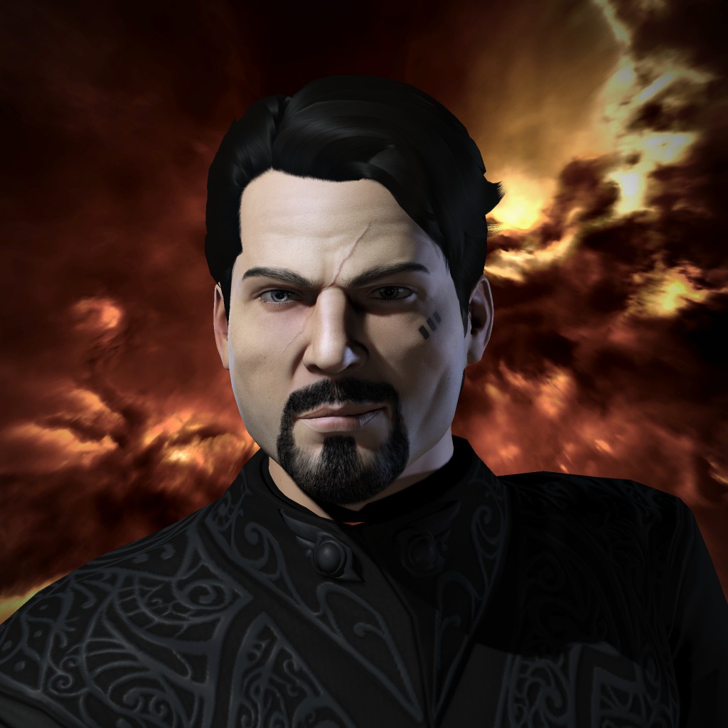 Daemon Cado