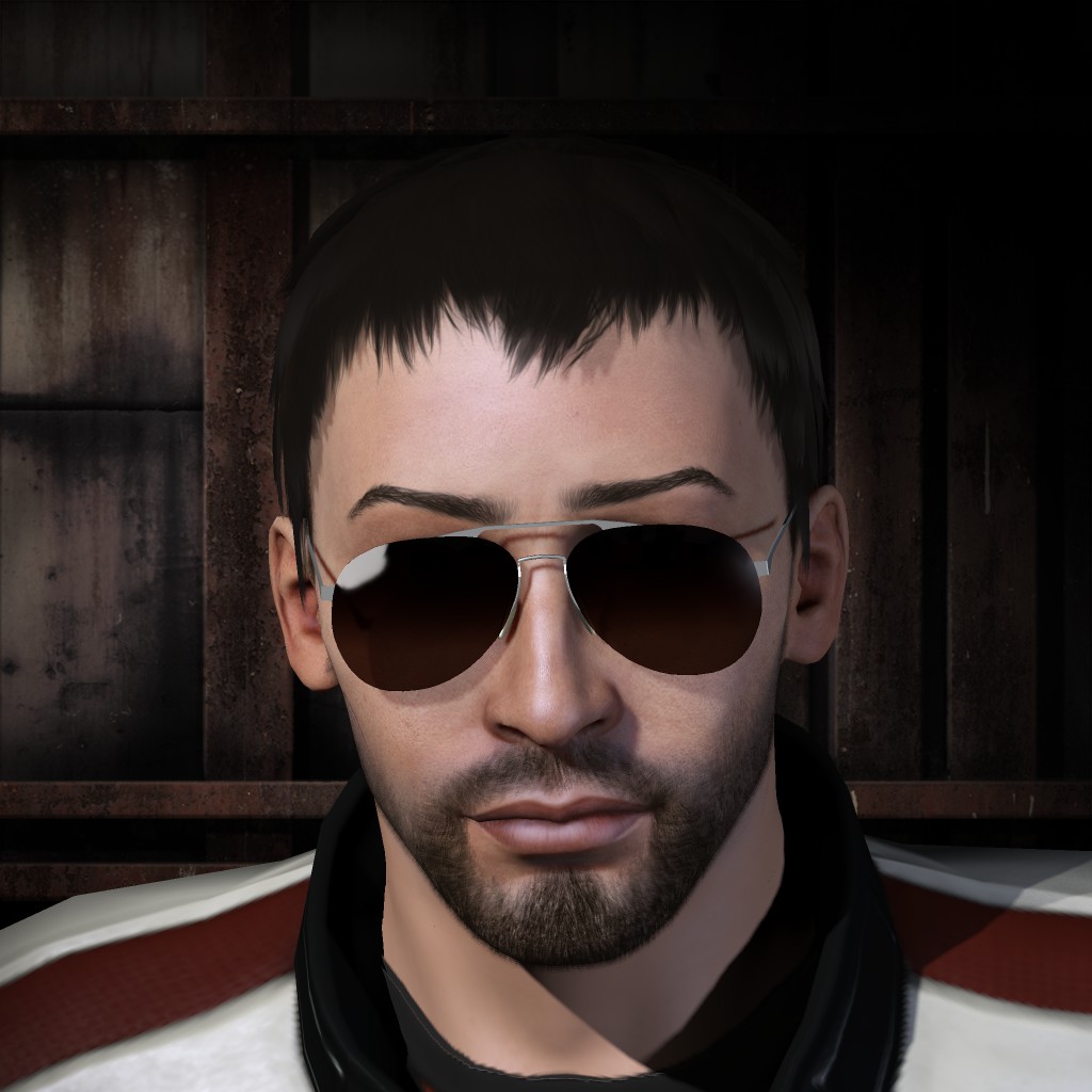 Shadow Craig