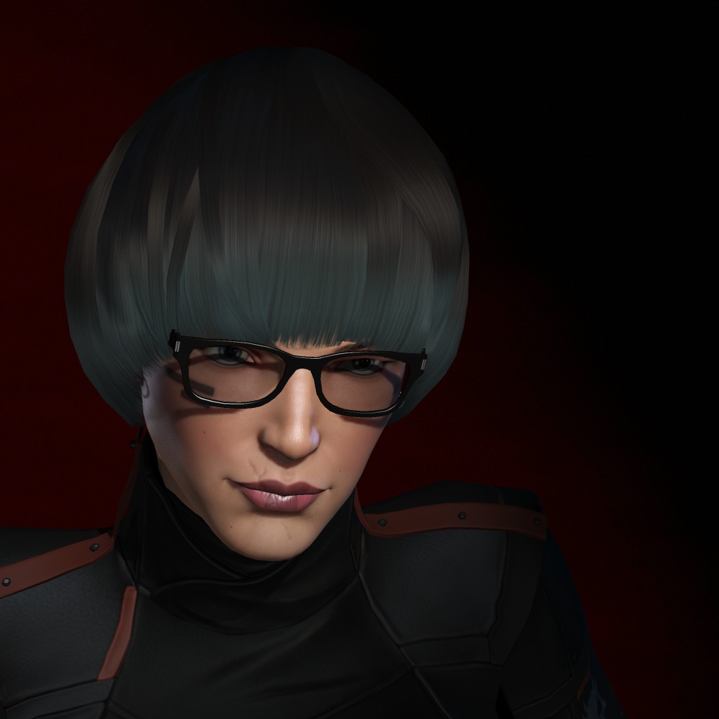 saya K