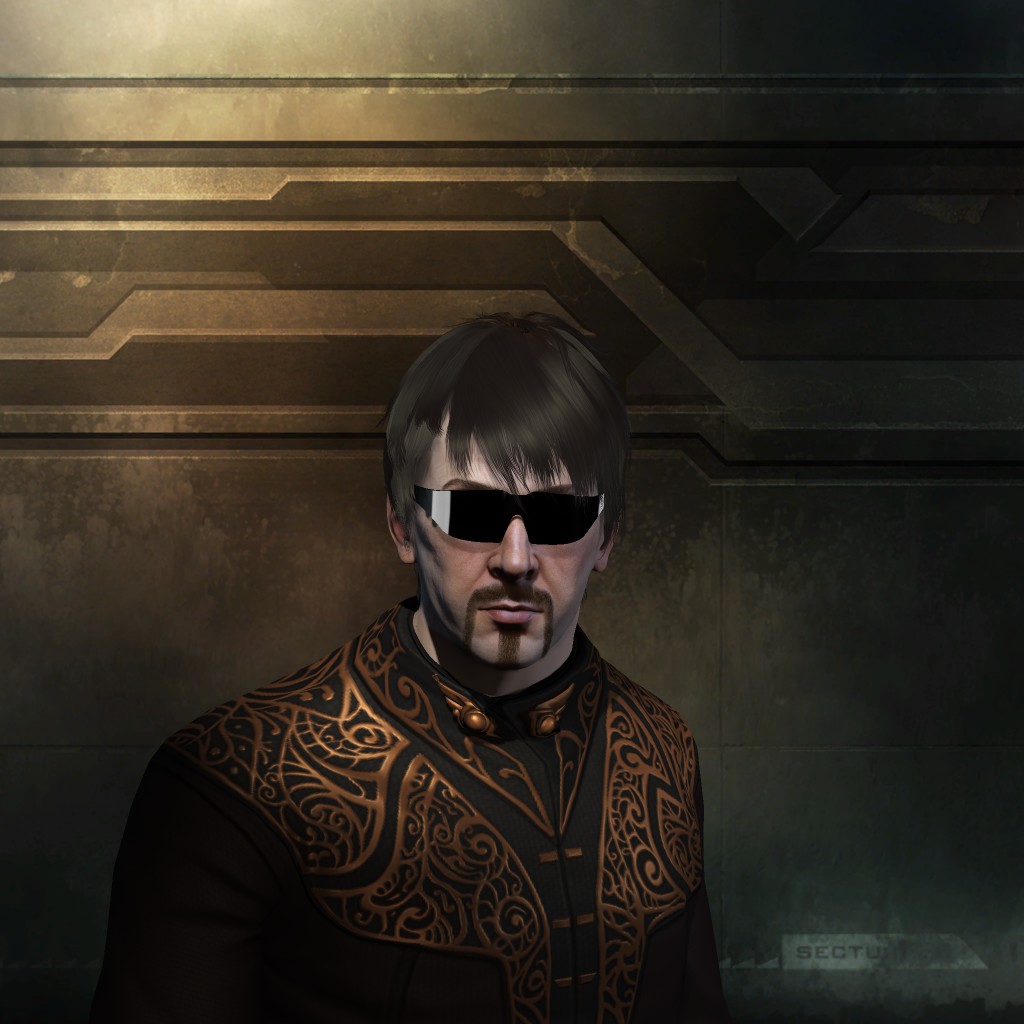 Michael Maxwellson