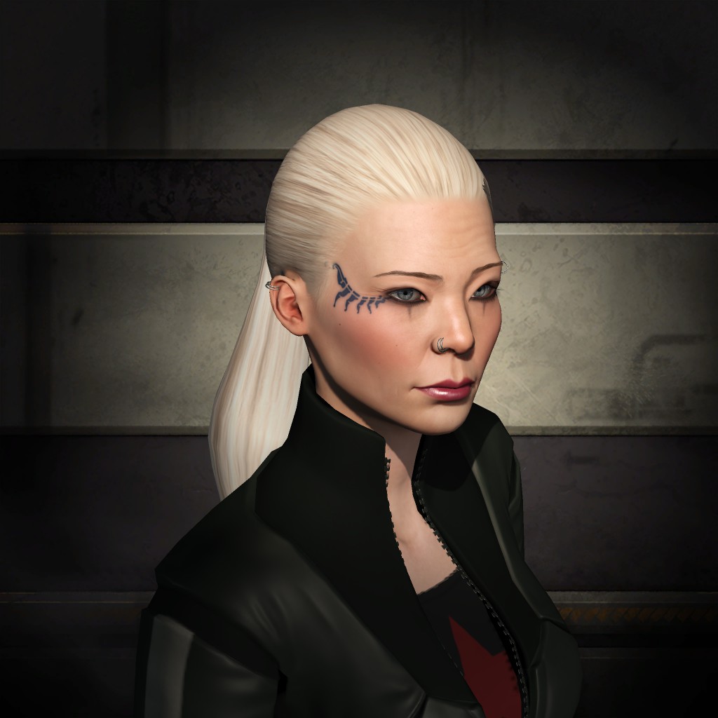 Mia Brewski