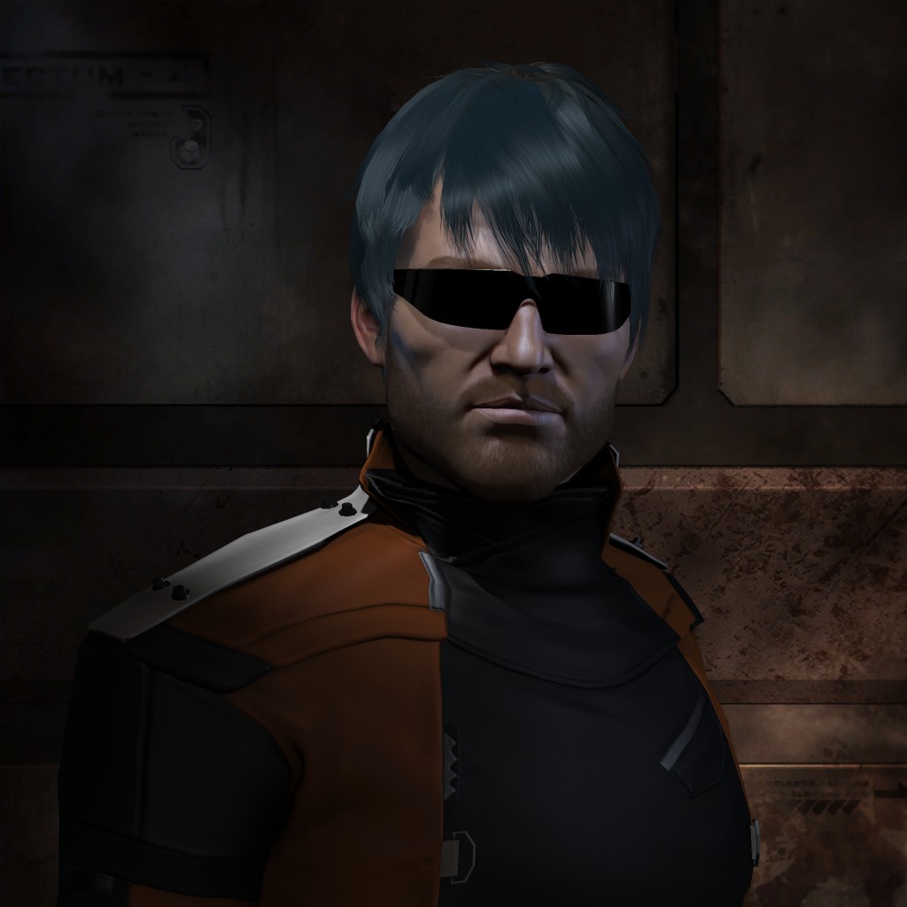 Merc Kion