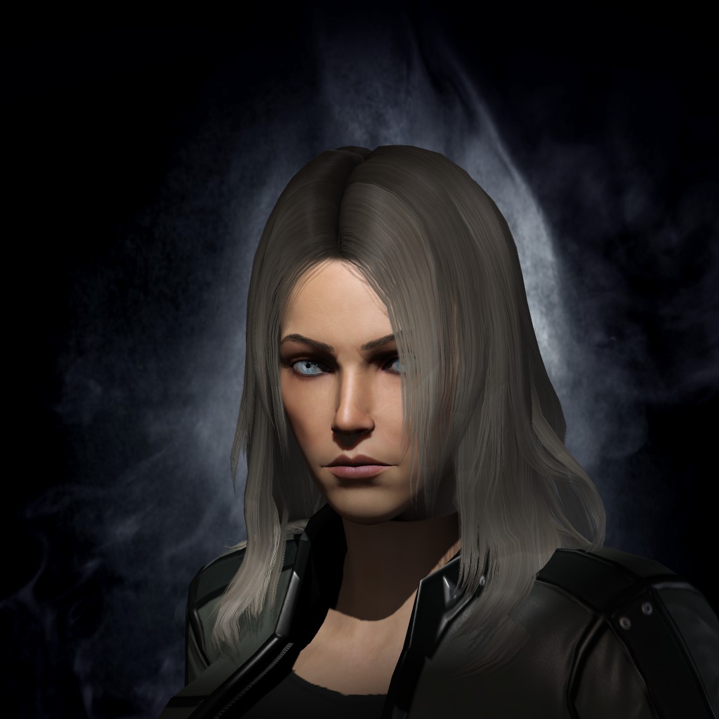 Gaia TrueBlood