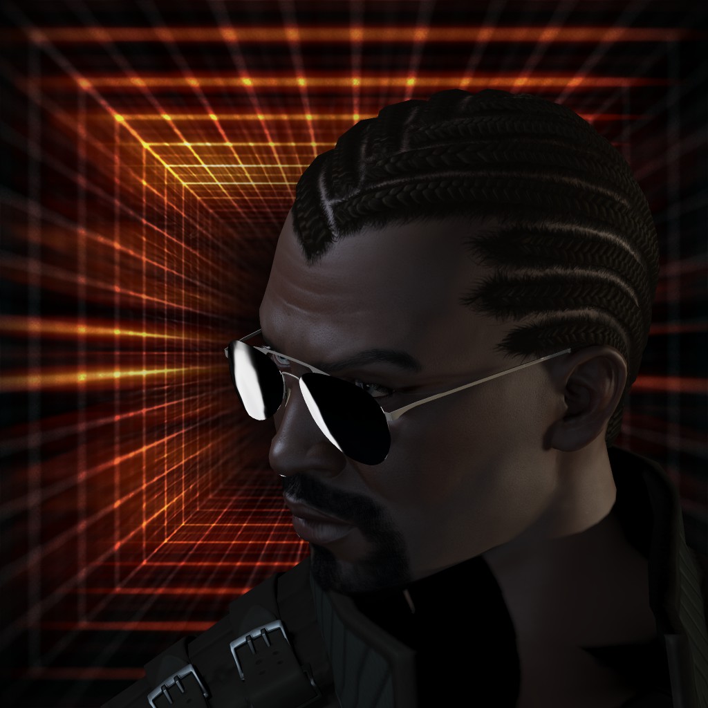Evil KhaoZ