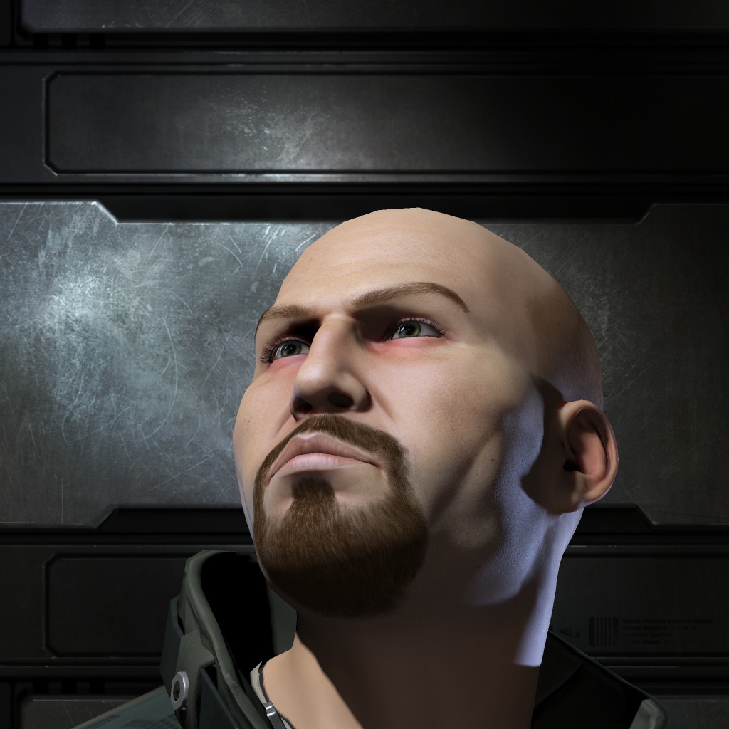 Udo Mueller