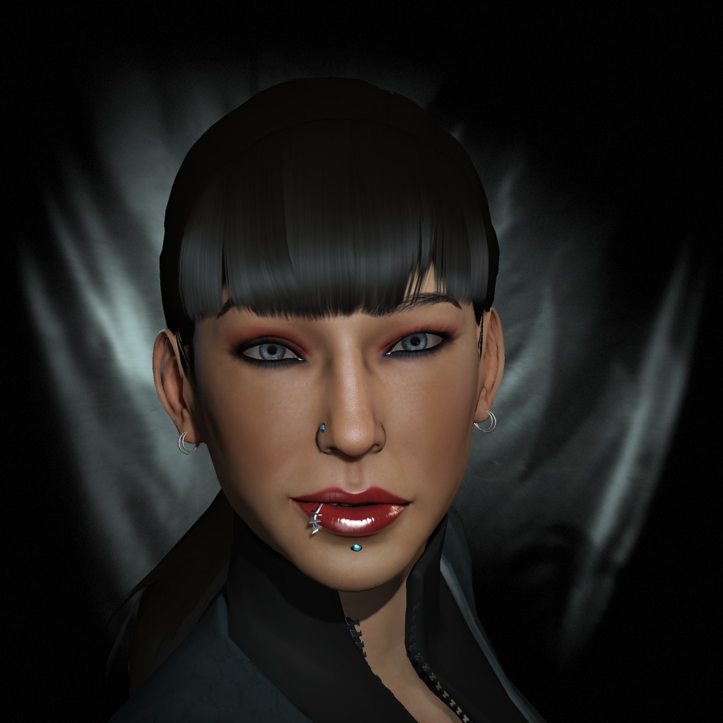 gigi fire