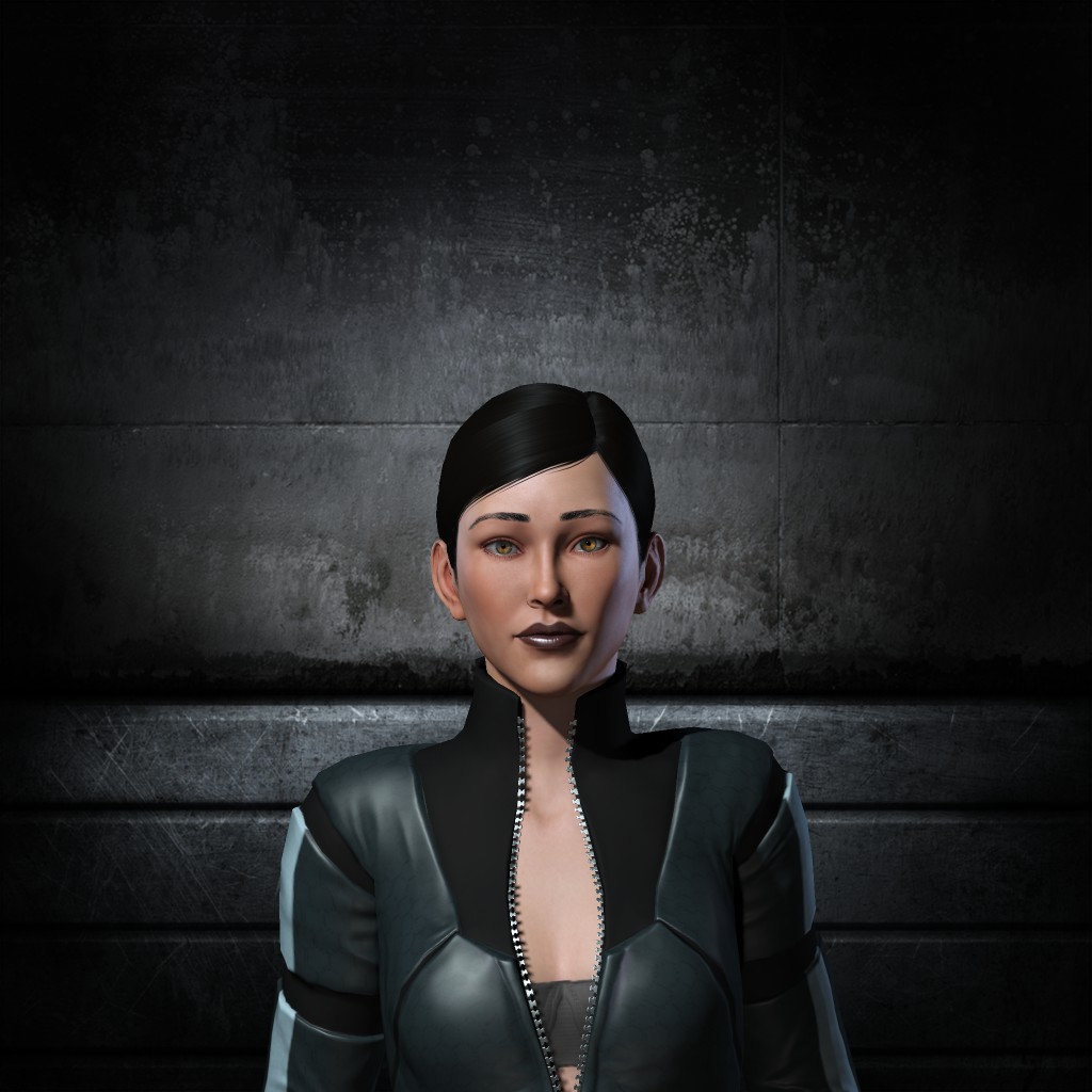 Kathrin Senna