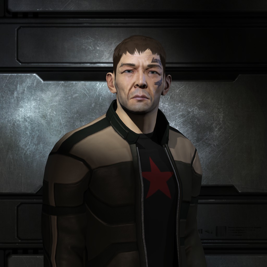 Tiraen Grey