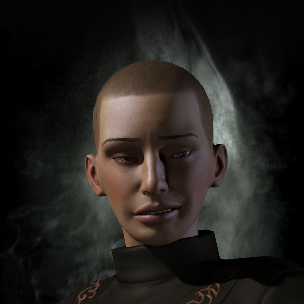 Kristusmoa Kristus
