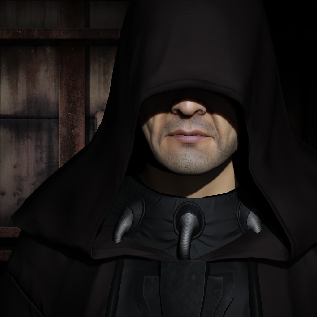 Lord Serathor