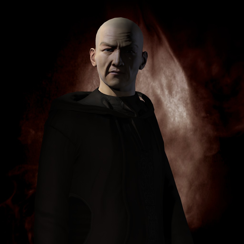 Lord Vector
