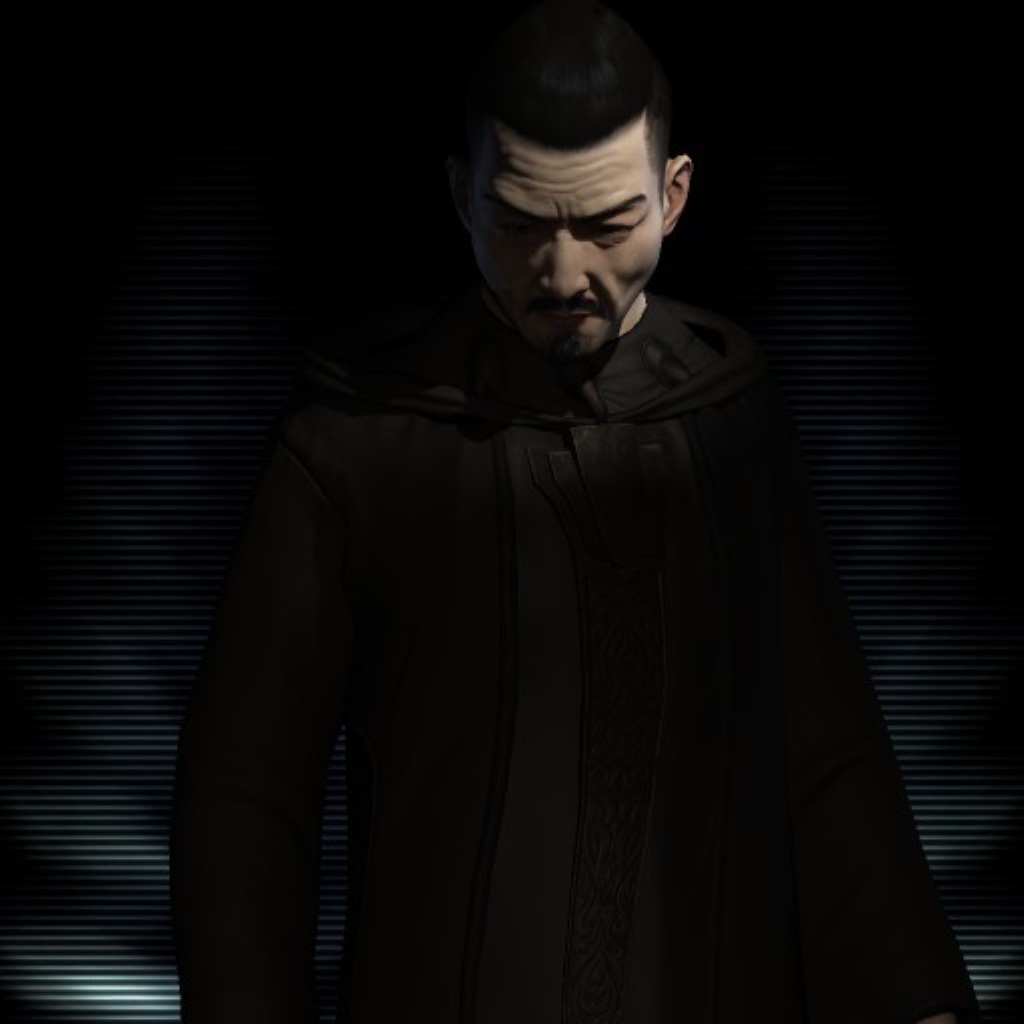 Lord Draxxeon