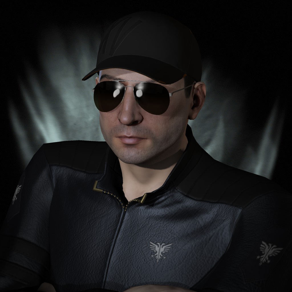 Oleg Audene
