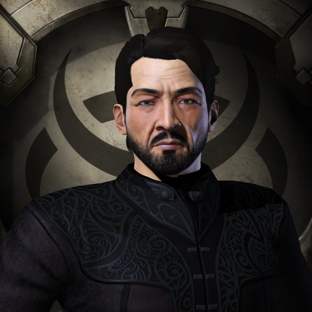 Uzbek Bogdanov