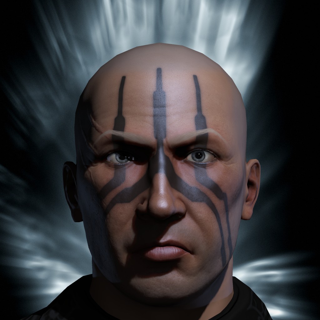 WARL0K0 INTAKI