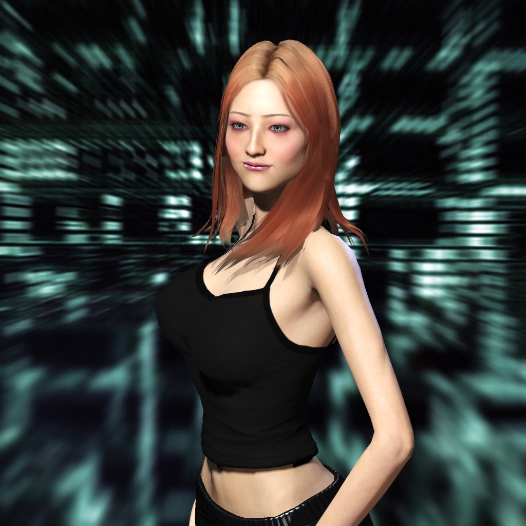 Abby Porcode