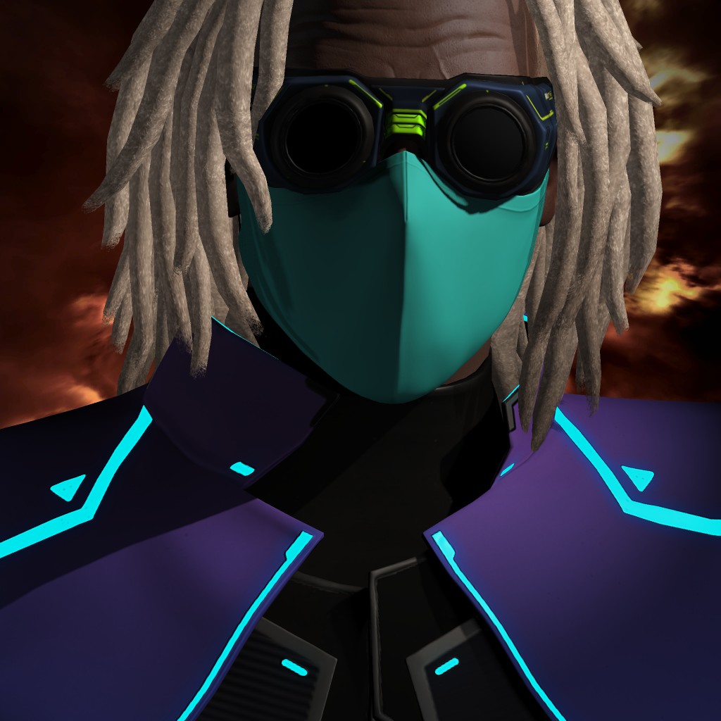 Dr Myndbender Vyvorant