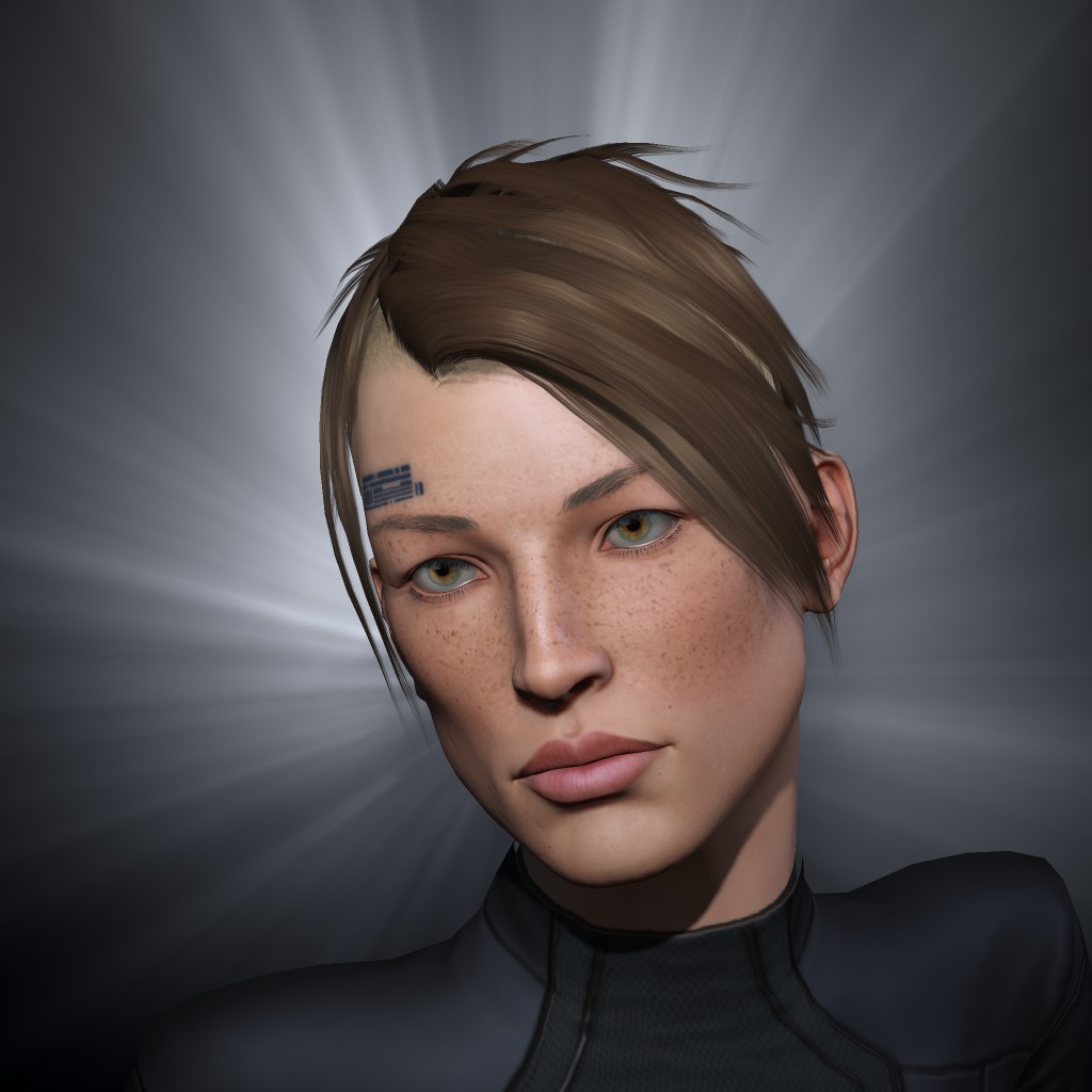 Caldari Citizen 92860165