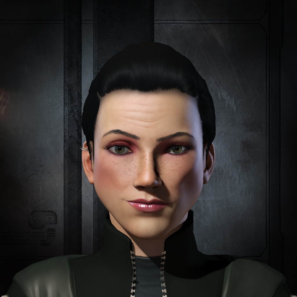 Tabethia Agalder