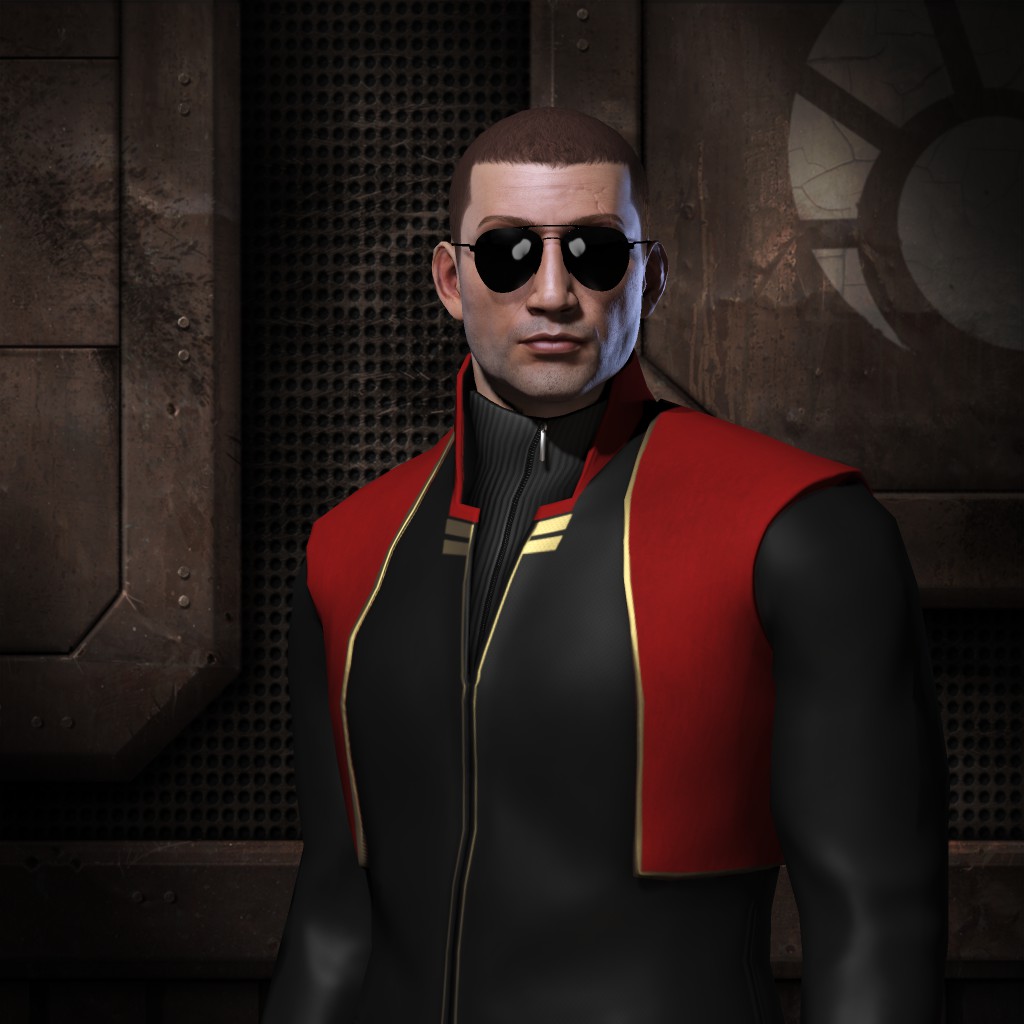 Sarge Ackerman