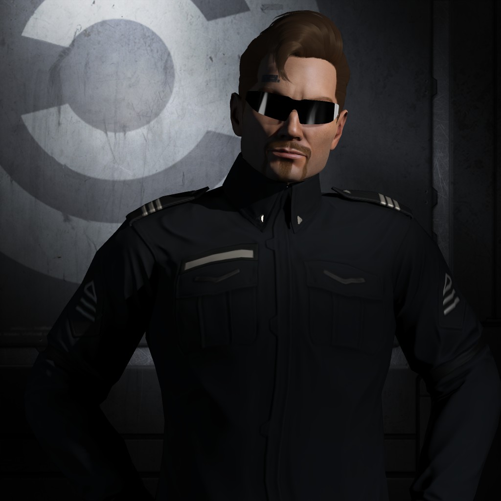 Blaze Merc