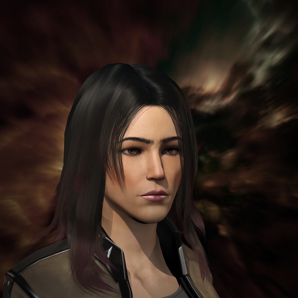 Leaena the Dea