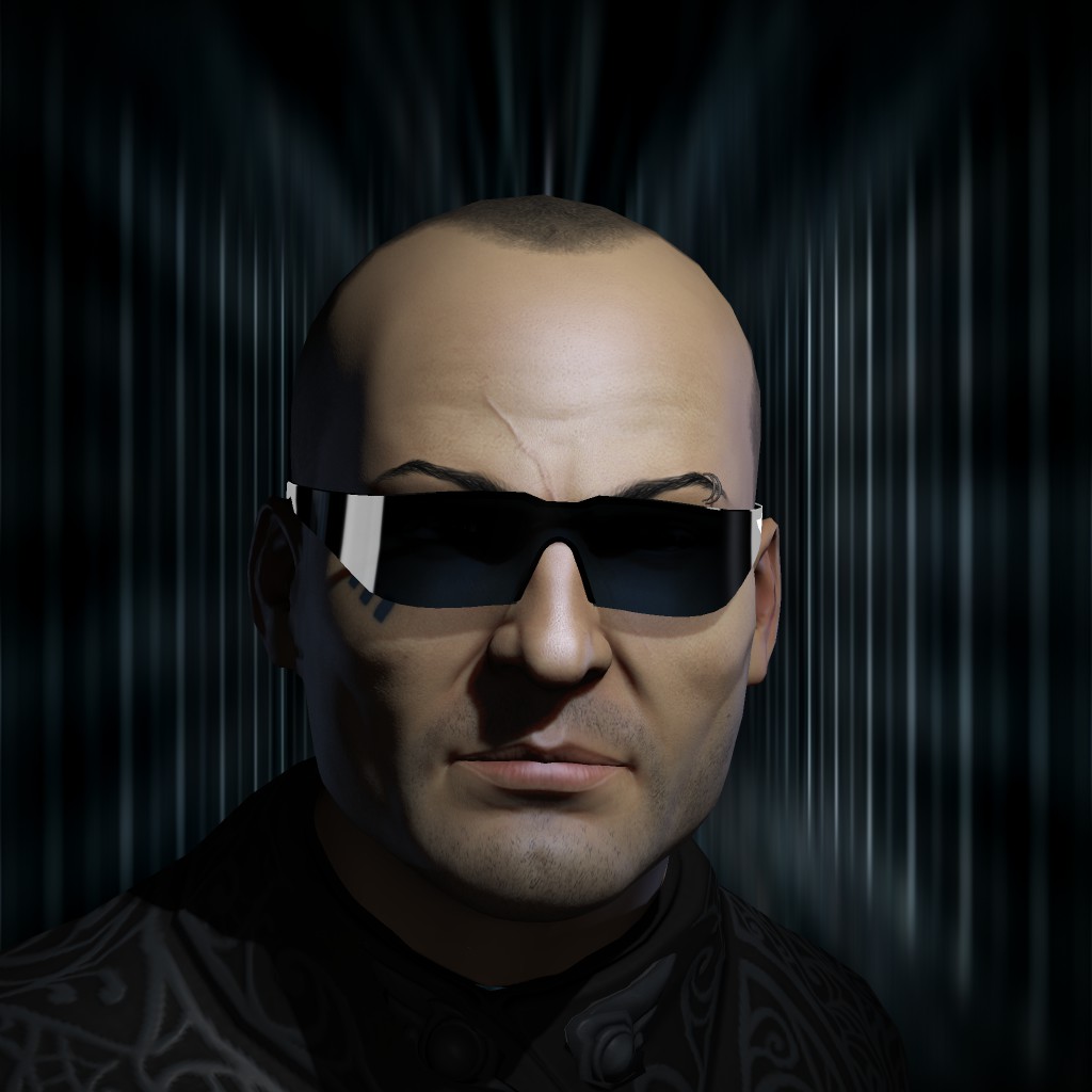 VictorJJ theMayor