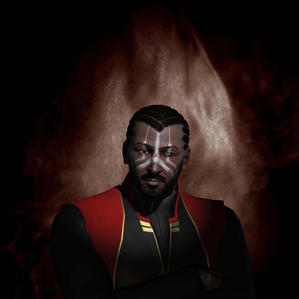 King Gheedorah