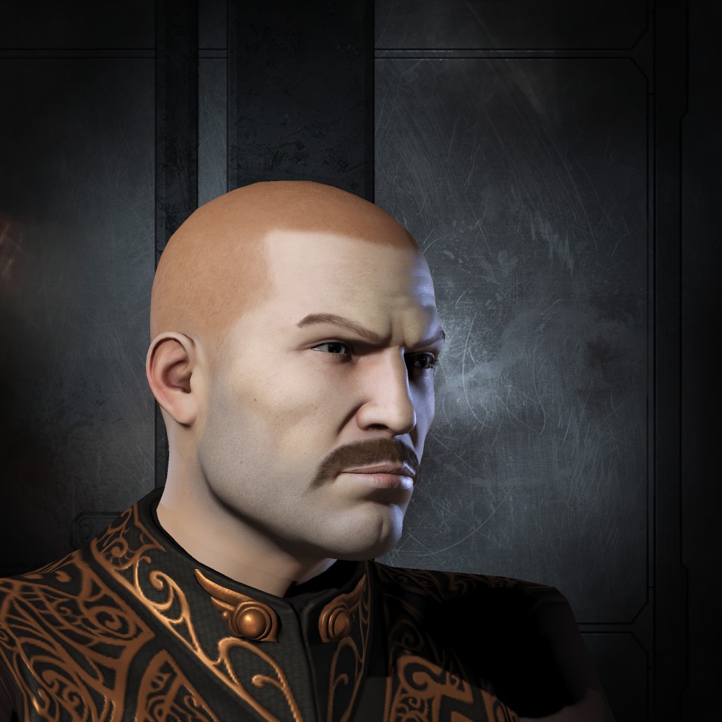 Chris Pendragon