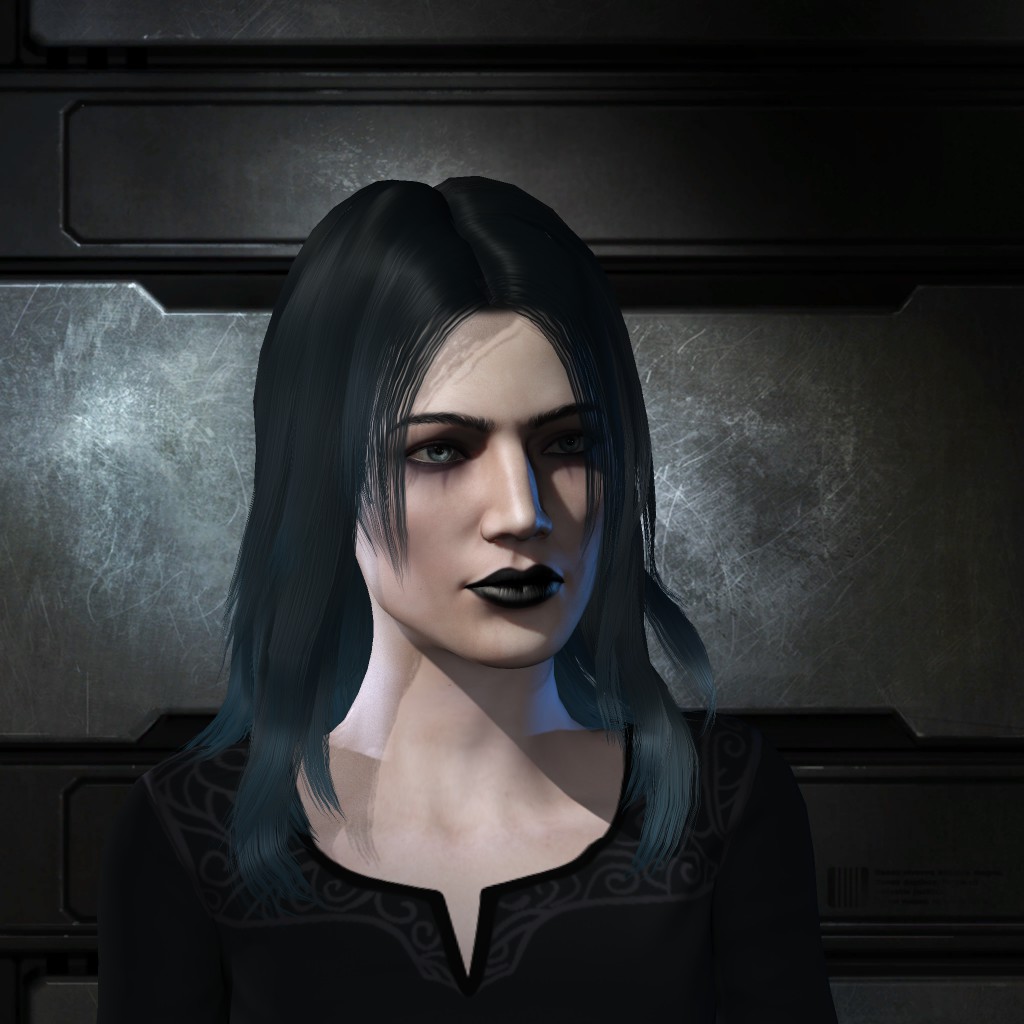 Alicia Salaylie