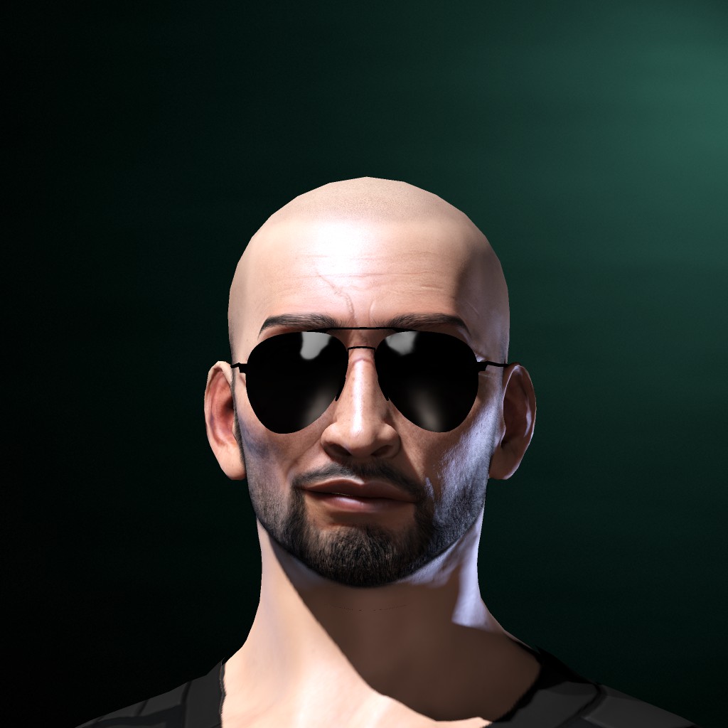 PREDA CORLEONE