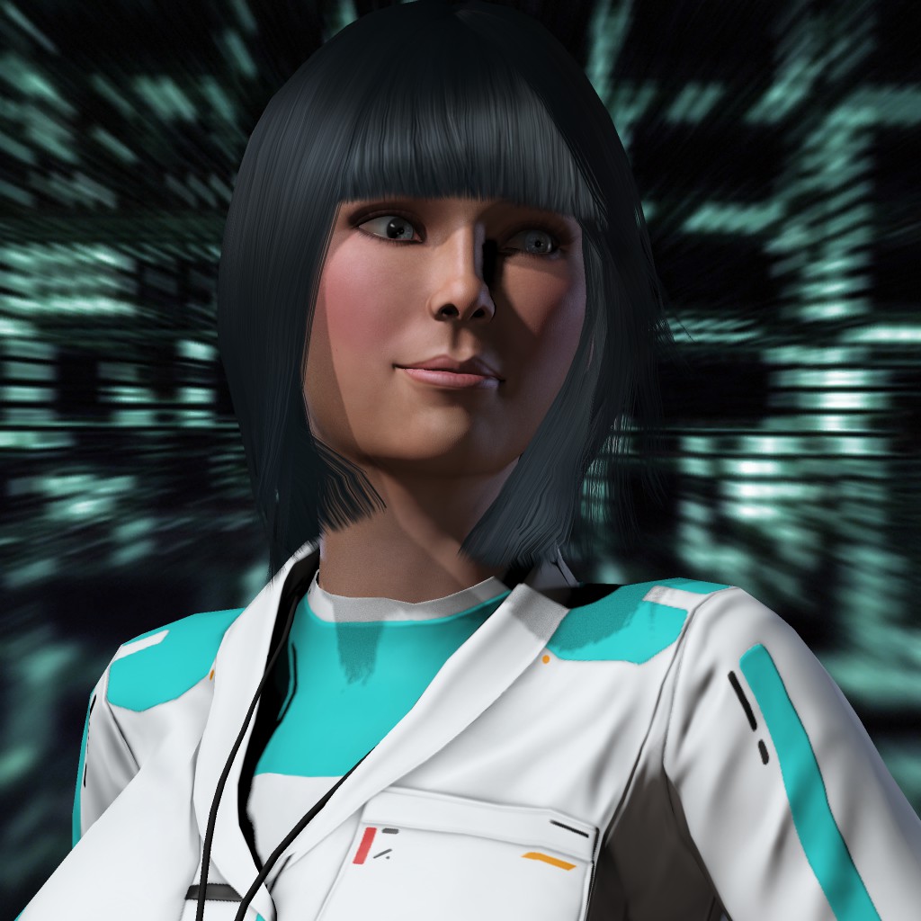 Serenity Hyuga