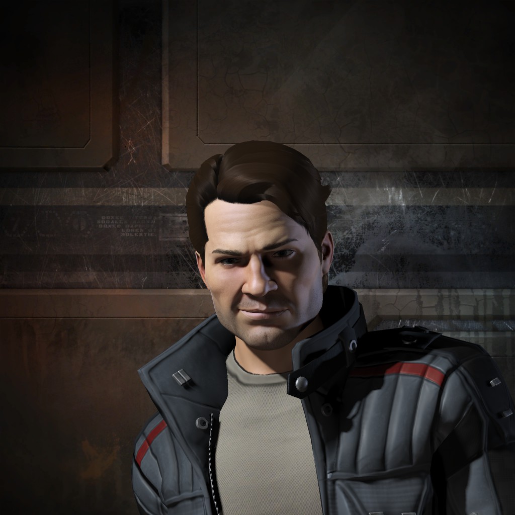 Aerick Dartirian