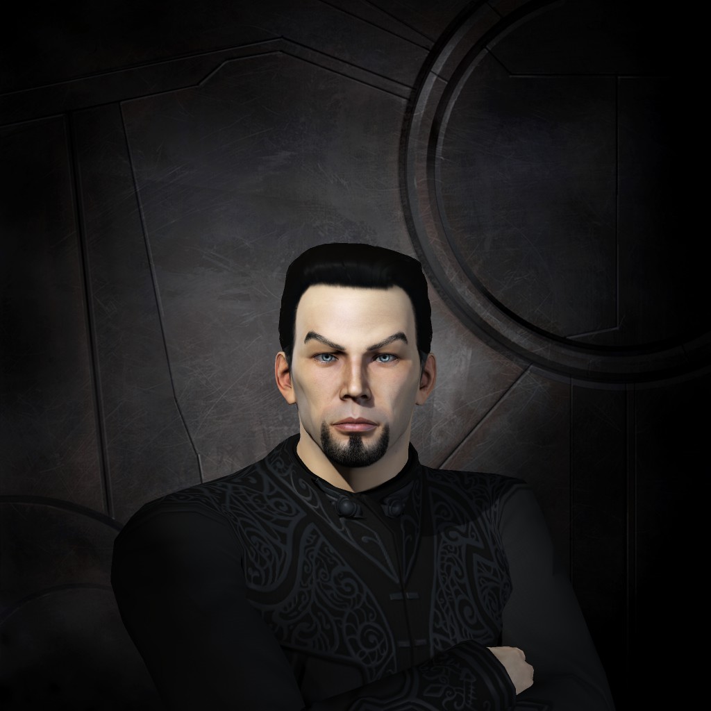 Dameon Knight