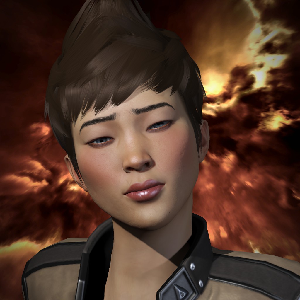 Cynthia Mek