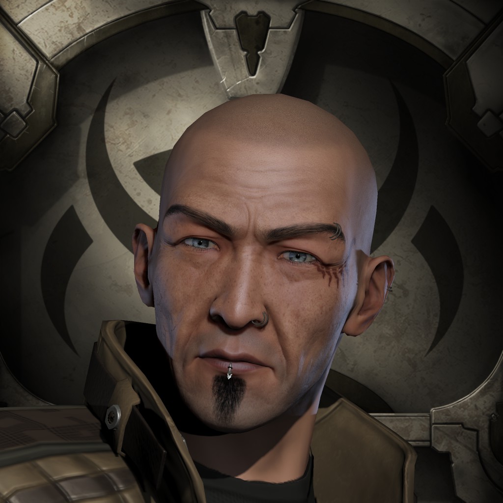 Kosh Naranek Vorlon