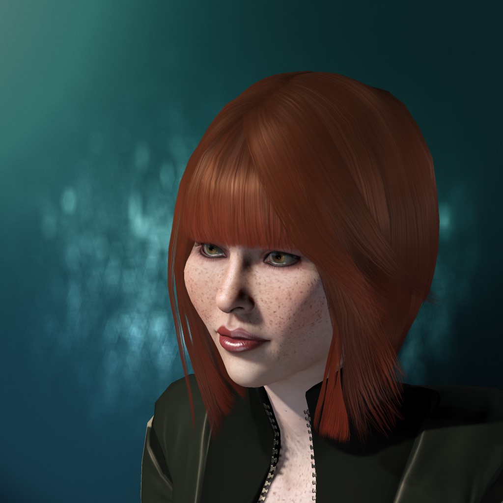 Tina strawberry
