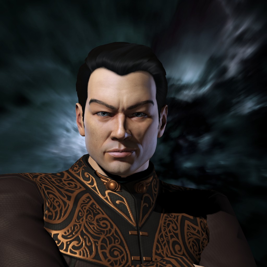 Doran Blade